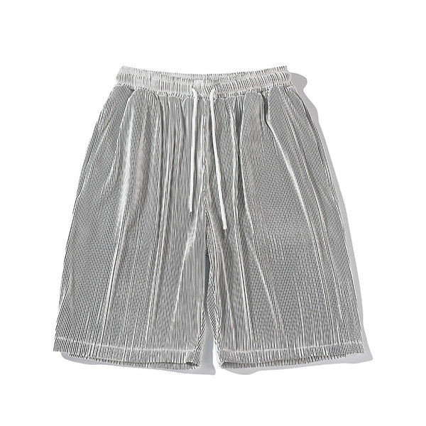 New Men Fifth Pants Summer