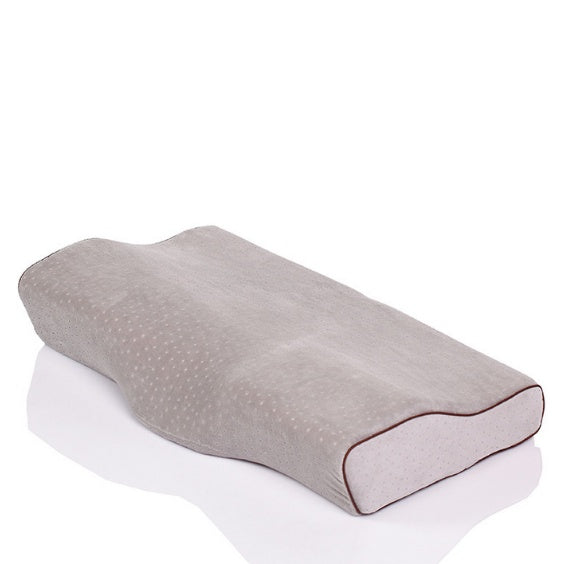 Perfect Night’s Sleep with Our Gel Silicone Memory Pillow