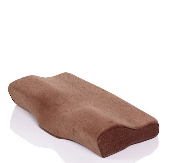 Perfect Night’s Sleep with Our Gel Silicone Memory Pillow