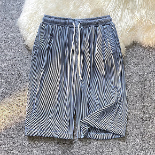 New Men Fifth Pants Summer