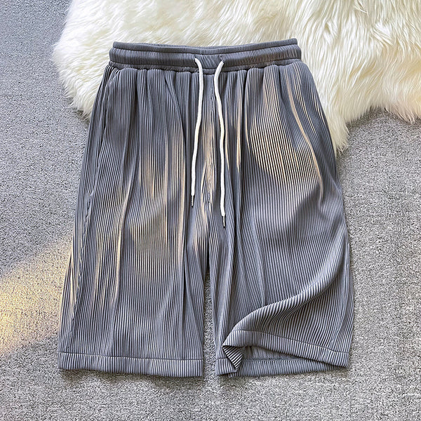 New Men Fifth Pants Summer