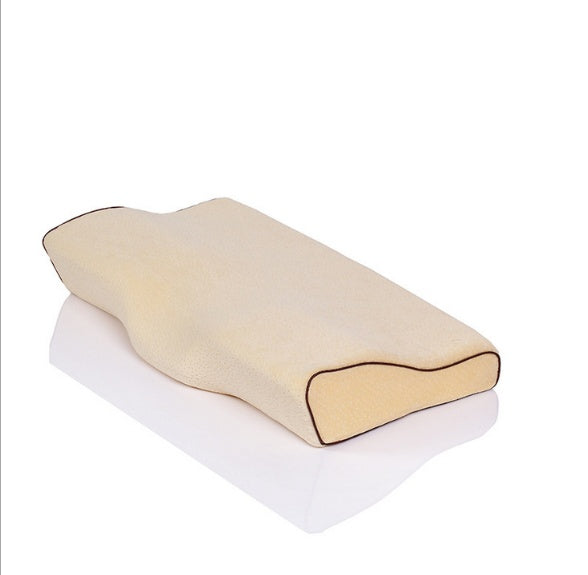 Perfect Night’s Sleep with Our Gel Silicone Memory Pillow