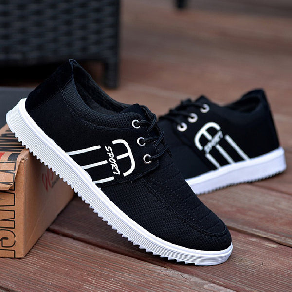 TB - Fashion Comfort Men's Autumn Street Sneakers