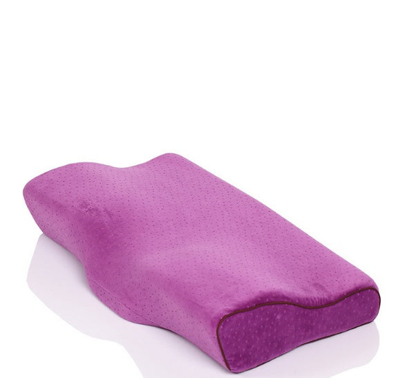 Perfect Night’s Sleep with Our Gel Silicone Memory Pillow