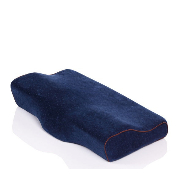 Perfect Night’s Sleep with Our Gel Silicone Memory Pillow
