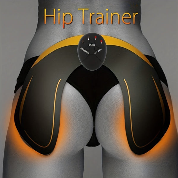 Smart EMS Hip Sculptor – Redefine Your Curves in Style