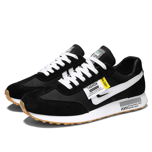 TB Trendy All-Match Casual Sports Running Shoes Breathable Comfort