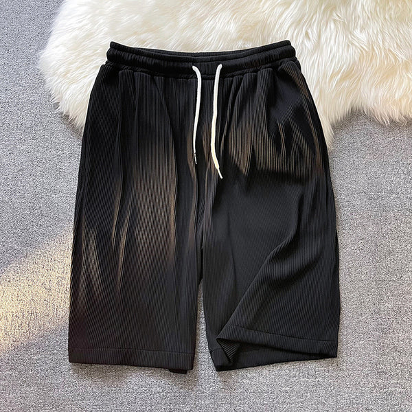 New Men Fifth Pants Summer