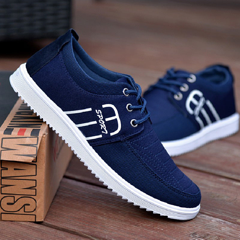 TB - Fashion Comfort  Men's Autumn Street Sneakers