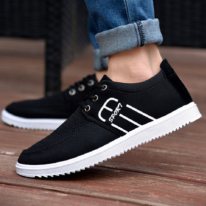 TB - Fashion Comfort  Men's Autumn Street Sneakers