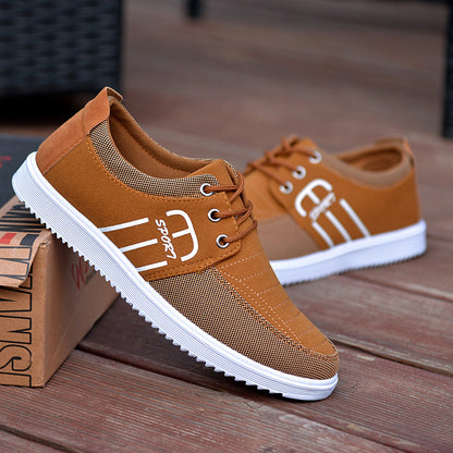 TB - Fashion Comfort  Men's Autumn Street Sneakers