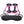 Crossflex Wheel Roller