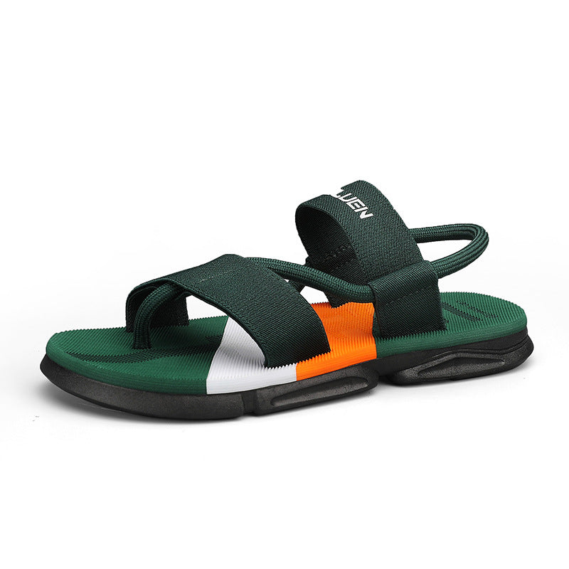 Fresh Arrival TB Men's Casual Sandals for Every Occasion