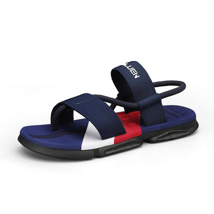 Fresh Arrival TB Men's Casual Sandals for Every Occasion