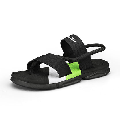 Fresh Arrival TB Men's Casual Sandals for Every Occasion