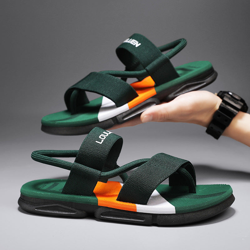 Fresh Arrival TB Men's Casual Sandals for Every Occasion